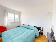 Vente Appartement 3 pièces 57 m2 Paris 19ème