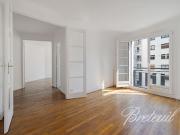 Vente Appartement 3 pièces 57 m2 Paris 20ème