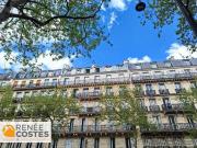 Vente Appartement 3 pièces 57 m2 Paris 5ème