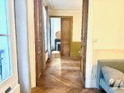 Vente Appartement 3 pièces 57 m2 Paris 9ème