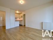 Vente Appartement 3 pièces 57 m2 Poissy