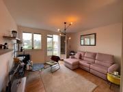 Vente Appartement 3 pièces 57 m2 Rennes