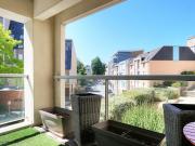 Vente Appartement 3 pièces 57 m2 Rennes