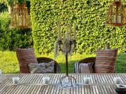 Vente Appartement 3 pièces 57 m2 Rueil Malmaison