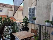 Vente Appartement 3 pièces 57 m2 Saint Cyr sur Mer