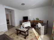 Vente Appartement 3 pièces 57 m2 Saint Sauveur sur Tinée