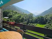 Vente Appartement 3 pièces 57 m2 Salins Fontaine