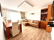 Vente Appartement 3 pièces 57 m2 Soisy sous Montmorency