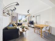 Vente Appartement 3 pièces 57 m2 Toulon