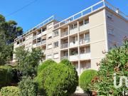 Vente Appartement 3 pièces 57 m2 Toulon