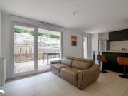 Vente Appartement 3 pièces 57 m2 Toulouse