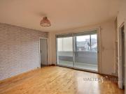 Vente Appartement 3 pièces 57 m2 Toulouse