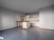 Vente Appartement 3 pièces 57 m2 Toulouse