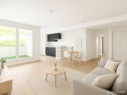 Vente Appartement 3 pièces 57 m2 Toulouse