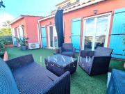 Vente Appartement 3 pièces 57 m2 Vallauris