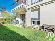 Vente Appartement 3 pièces 57 m2 Villecresnes