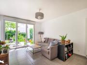 Vente Appartement 3 pièces 57 m2 Villeurbanne