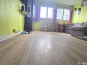 Vente Appartement 3 pièces 57 m2 Villiers le Bel