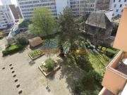 Vente Appartement 3 pièces 58.02 m2 Paris 13ème