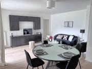 Vente Appartement 3 pièces 68.5 m2 Rouen