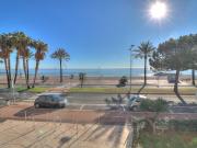 Vente Appartement 3 pièces 58.04 m2 Cagnes sur Mer