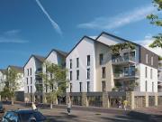 Vente Appartement 3 pièces 58.04 m2 Chalonnes sur Loire