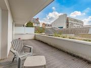 Vente Appartement 3 pièces 58.04 m2 Nantes