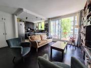 Vente Appartement 3 pièces 58.06 m2 Paris 20ème