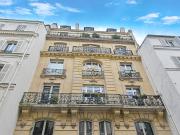 Vente Appartement 3 pièces 58.11 m2 Paris 17ème