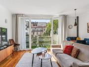 Vente Appartement 3 pièces 58.12 m2 Paris 16ème