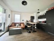 Vente Appartement 3 pièces 58.13 m2 Maurepas