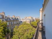 Vente Appartement 3 pièces 58.29 m2 Paris 17ème