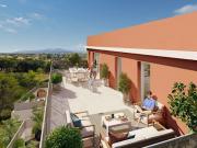 Vente Appartement 3 pièces 58.2 m2 Frejus