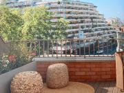 Vente Appartement 3 pièces 55.9 m2 Toulouse