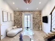 Vente Appartement 3 pièces 58.31 m2 Antibes