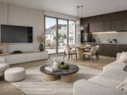 Vente Appartement 3 pièces 58.32 m2 Nancy