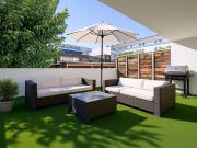 Vente Appartement 3 pièces 58.33 m2 Marseille 10ème