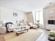 Vente Appartement 3 pièces 58.39 m2 Paris 1er