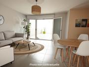Vente Appartement 3 pièces 58 m2 Montpellier