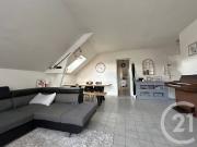Vente Appartement 3 pièces 58.45 m2 Etampes