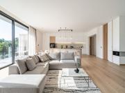 Vente Appartement 3 pièces 58.4 m2 Lyon 7ème