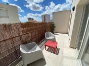 Vente Appartement 3 pièces 58.4 m2 Nimes