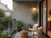 Vente Appartement 3 pièces 58.4 m2 Villefranche sur saone