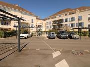 Vente Appartement 3 pièces 58.51 m2 Roissy en Brie