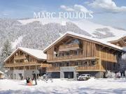 Vente Appartement 3 pièces 58.52 m2 Avoriaz
