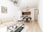 Vente Appartement 3 pièces 58.52 m2 Nice