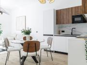 Vente Appartement 3 pièces 58.52 m2 Nice