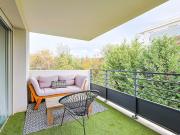 Vente Appartement 3 pièces 58.55 m2 Marseille 13ème