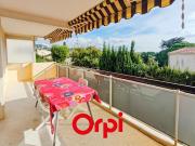 Vente Appartement 3 pièces 58 m2 Bandol