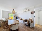Vente Appartement 3 pièces 58.64 m2 Antibes